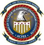 American-College-of-Forensic-Examiners-Institute