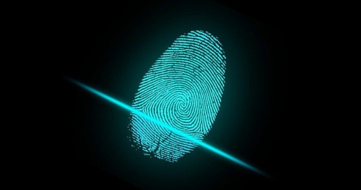 fingerprinting forensics