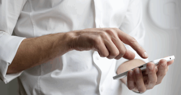 On-going cell phone forensics for court