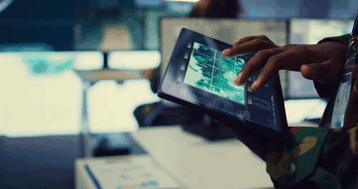 Digital forensic consultant performing video authentication in Florida