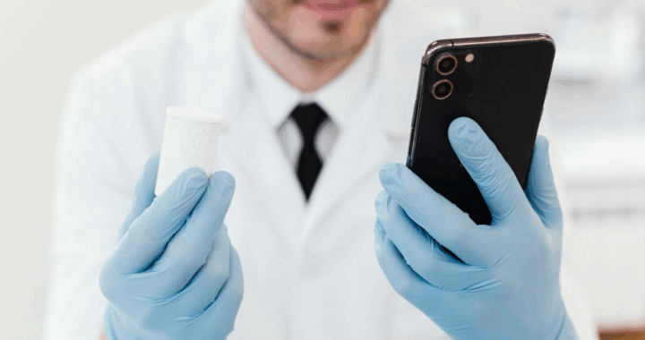 Advanced smartphone forensic recovery tools used by digital forensic experts