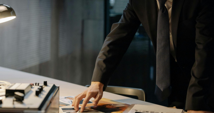 Video forensic services