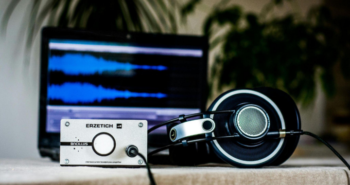 Audio forensic services