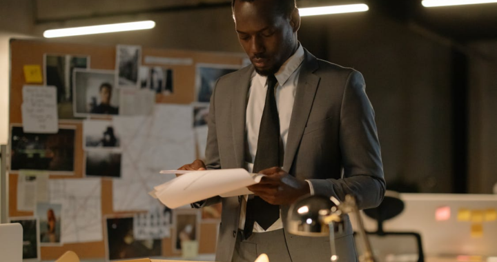 forensic redaction services expert reviewing documents for privacy and evidence integrity