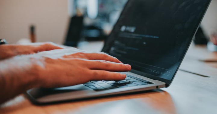 Ongoing digital forensics examination.