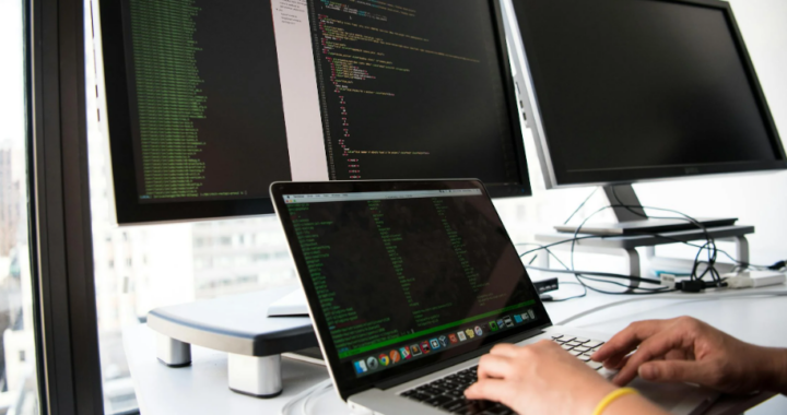 A forensic expert preparing for witness testimony.