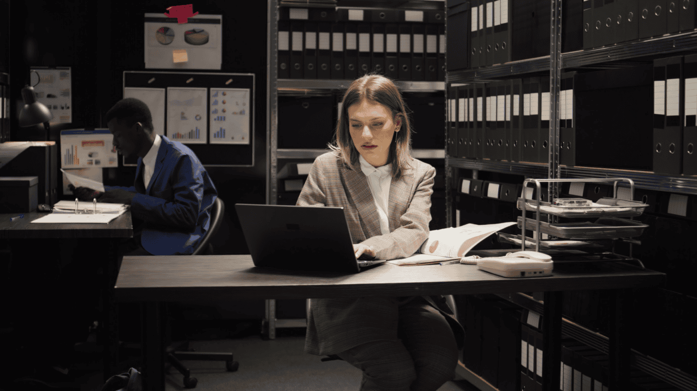 Advanced Techniques Used in Forensic Data Recovery - Eclipse Forensics