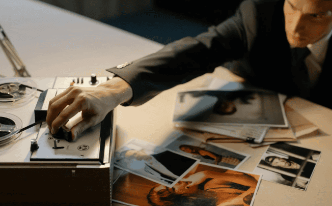 Forensic Audio Techniques: Enhancing Sound for Legal Investigations ...