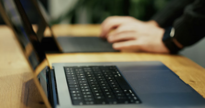 A digital forensics analyst working on a video file.